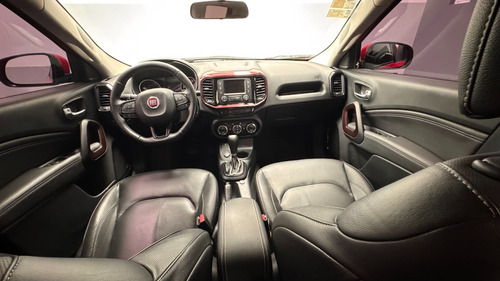 Fiat Toro 1.8 Freedom 4X2 At