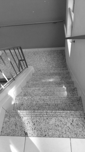 Apartamento Cidade Baixa Porto Alegre - 2542