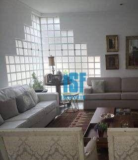 Imagem 12 de 22 de Sobrado À Venda, 400 M² Por R$ 2.800.000,00 - Parque Dos Príncipes - São Paulo/sp - So5839