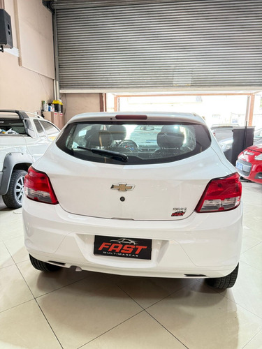 Chevrolet Onix 1.0 Ls 5p