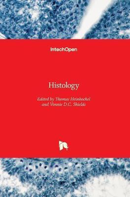 Libro Histology - Thomas Heinbockel