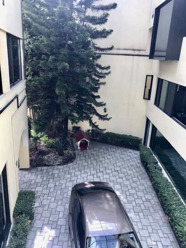Casa Con Uso De Suelo Más Terreno En Venta En Anzures