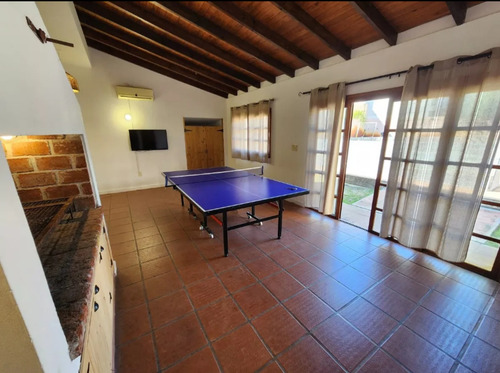 Venta Casa San José De Carrasco, Rambla Ciudad De La Costa
