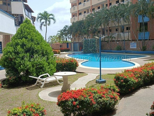 Apartamento En Venta Puerto Encantado   Jg