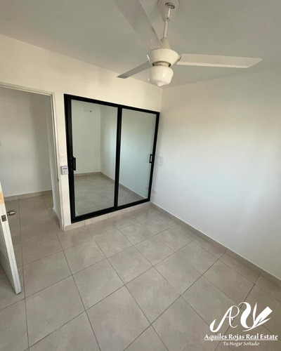 Residencial Quintas Palmera - 4to. Nivel