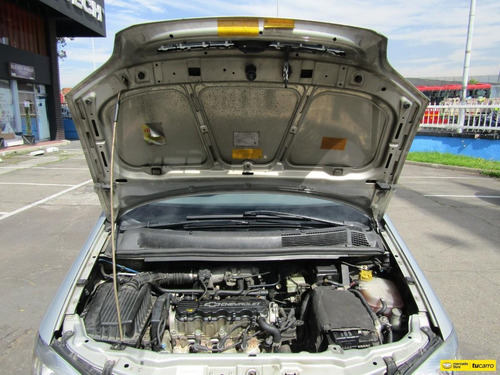 Chevrolet Zafira 2.0