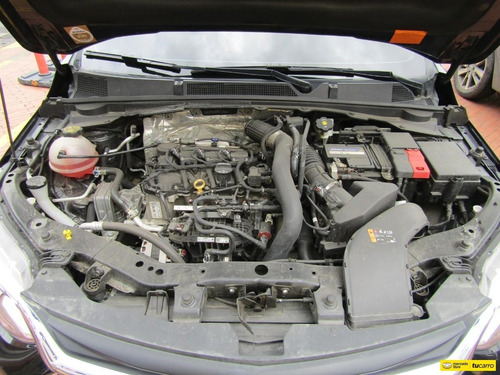Chevrolet Onix 1.0t Automática