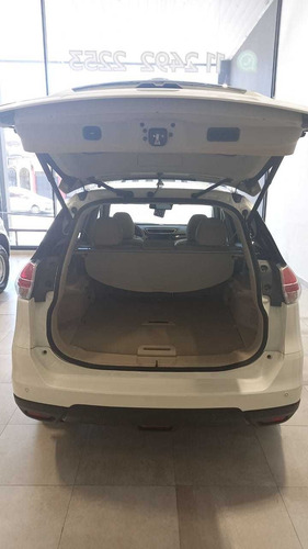 Nissan X-trail Exclusive Cvt 0km 2021 Fierreras