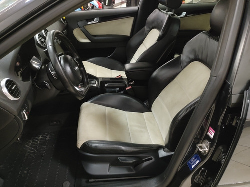 Imagen 5 de 15 de Audi S3 2009 2.0 T Sportback Fsi Stronic Quattro