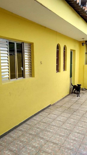 Imagem 7 de 29 de Casa Com 3 Dorms, Jardim Guarujá, São Paulo - R$ 340.000,00, 0m² - Codigo: 1144 - V1144