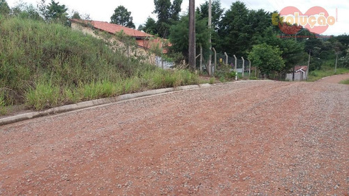 Imagem 1 de 3 de Terreno - Chácara San Martin I - Te0355