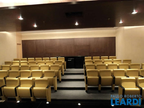 Comercial - Itaim Bibi - Sp - 409699