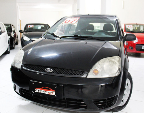 Ford Fiesta 1.0 Básico