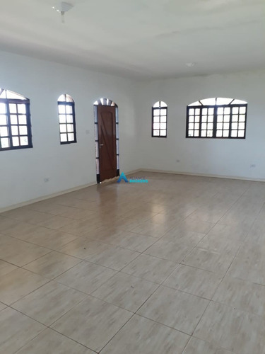 Chácara C/ 4 Quartos, Área Total De 5.299 M², Próximo Da Rodovia Eng. Constâncio Cintra, Jundiaí - Ch00255 - 69316660