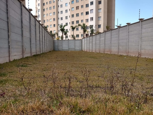 Imagem 2 de 5 de Terreno À Venda, 361 M2 - Vila Andrade, São Paulo. - 878
