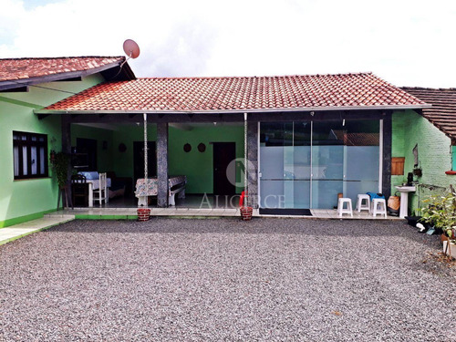 Imagem 5 de 23 de Casa Na Itoupava Central - Ca0330