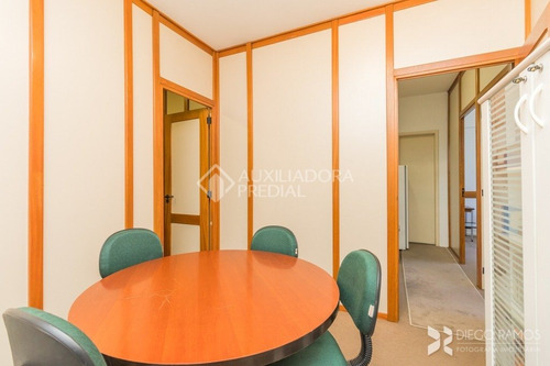Imagem 15 de 15 de Sala/conjunto - Auxiliadora - Ref: 290783 - V-290783