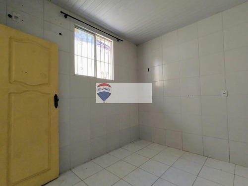 Imagem 9 de 30 de Casa Com 5 Quitinetes - 183,68m² - Guamá, Belém/pa - Rmx_7971_489589