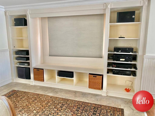 Imagem 9 de 30 de Apartamento - Ref: 235315