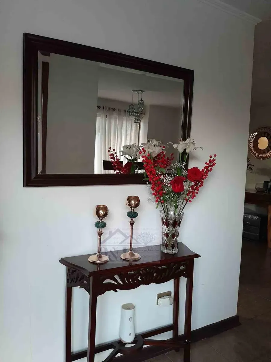 Imagen 4 de 19 de Hermosa Casa En Condominio Maipú Con Piscina 3d3b