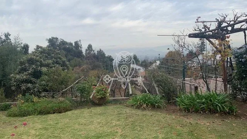 Terreno Construccion  En Venta En La Reina