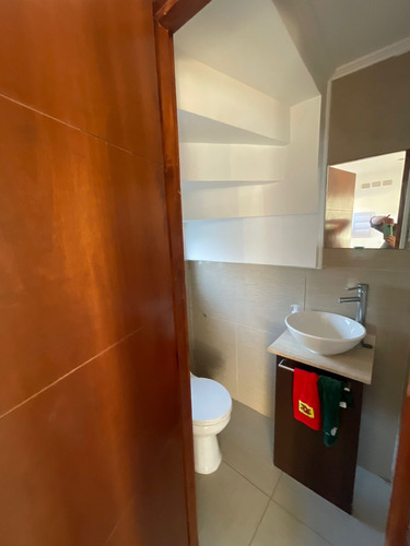 Vendo Propiedad Con Dos Casas En Sector Los Pinos - Concon