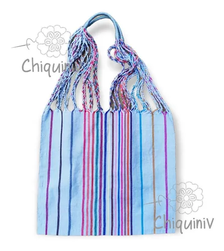 Bolsas artesanales mayoreo sale