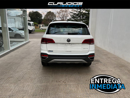 Volkswagen Taos Comfortline
