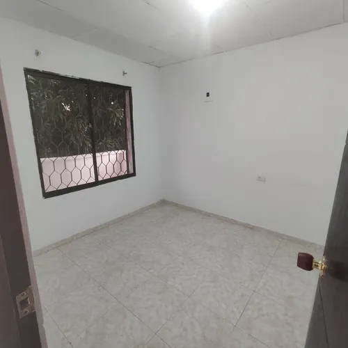 Casa En Segundo Piso, Amplia Y Fresca