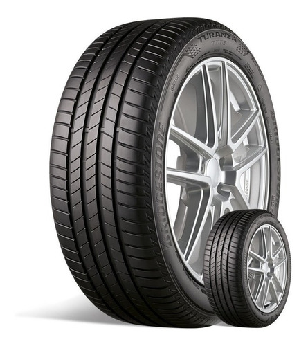 Combo 2u 205/55 R16 91 W  Turanza T005 Bridgestone