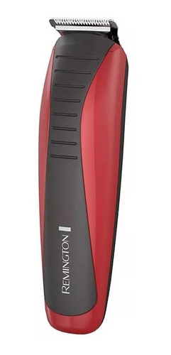 Maquina Cortadora De Pelo Remington Hc4055t + Kit Peluqueria