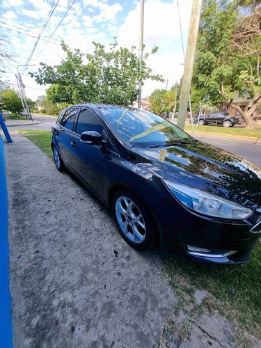 Ford Focus III 2.0 Se Plus At6