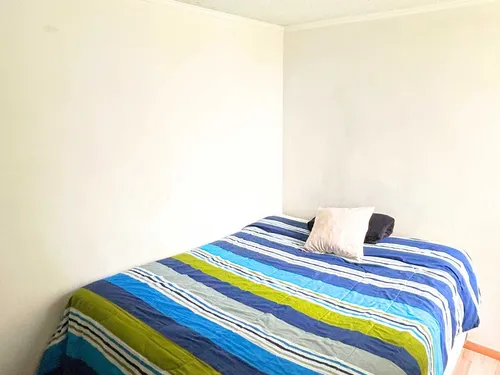 Departamento En San Pedro De La Paz (84919)