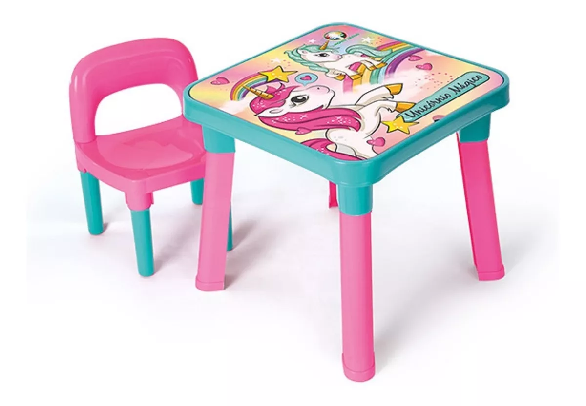 Terceira imagem para pesquisa de mesa com cadeira infantil