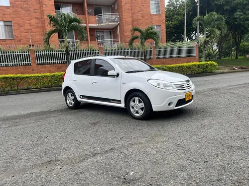 Renault Sandero Dynamique