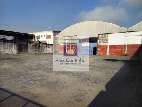 Imagem 13 de 17 de Mercado São Sebastião - Rio De Janeiro - 86908