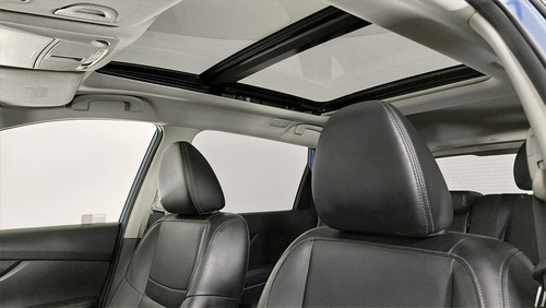 Nissan X-trail 2.5 Exclusive 4x4 Cvt At