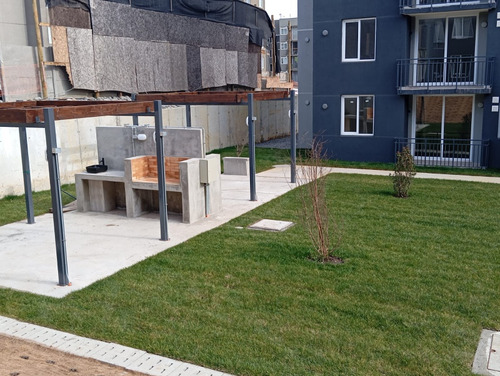 Arriendo Departamento Cipreses De Torreones Iii