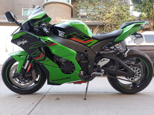 Ninja Zx10r Krt Abs 2024