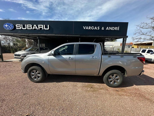 Mazda Bt-50 4x4 Diesel Mt
