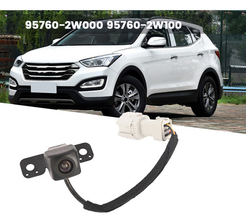 95760-2w000 Para Cámara De Visión Trasera 2012-2018 -fs