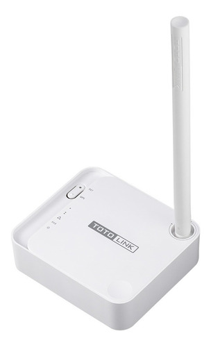 Router Wifi Inalambrico T-link 150mbps Repetidor Vlan Ramos