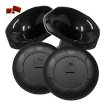 Comprar Driver Jbl Selenium D200 100rms X2+corneta X2+ Capacitores P
