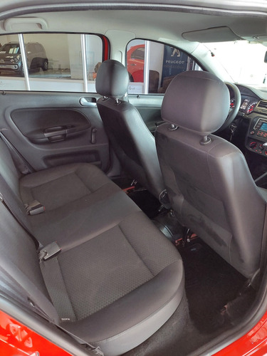 Imagen 16 de 16 de Volkswagen Gol Trend 2018 1.6 Trendline 101cv // 4630000