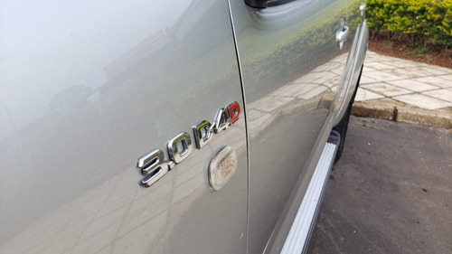 Toyota Hilux Sw4 2007
