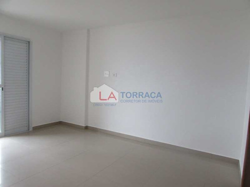Imagem 2 de 30 de Ref 13273 - Cobertura 3 Suites - Vista Mar - Piscina Privativa - V13273