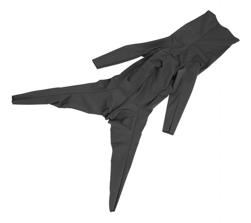 Pijama Elástica Para Perro