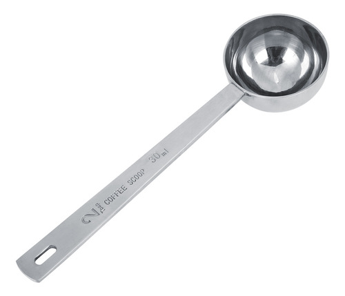Spoon Scoop Scoop De Acero Inoxidable Multifunción Para La