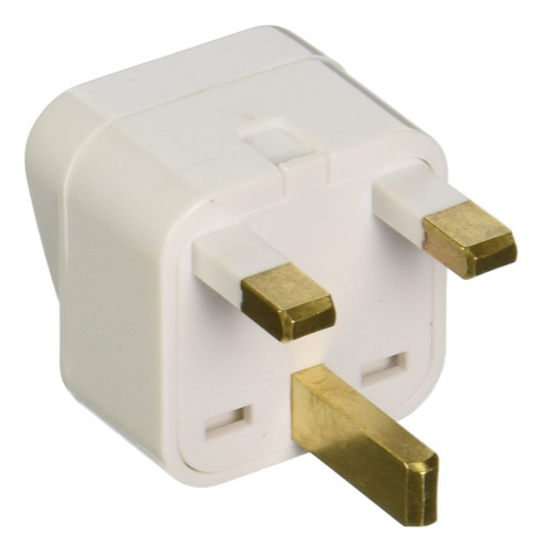 Adaptador Universal 2 En 1 Tipo G