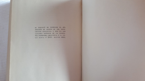 Imagen 6 de 9 de Antologia Del Cuento Extraño 1º Ed Hachette Selcc R Walsh